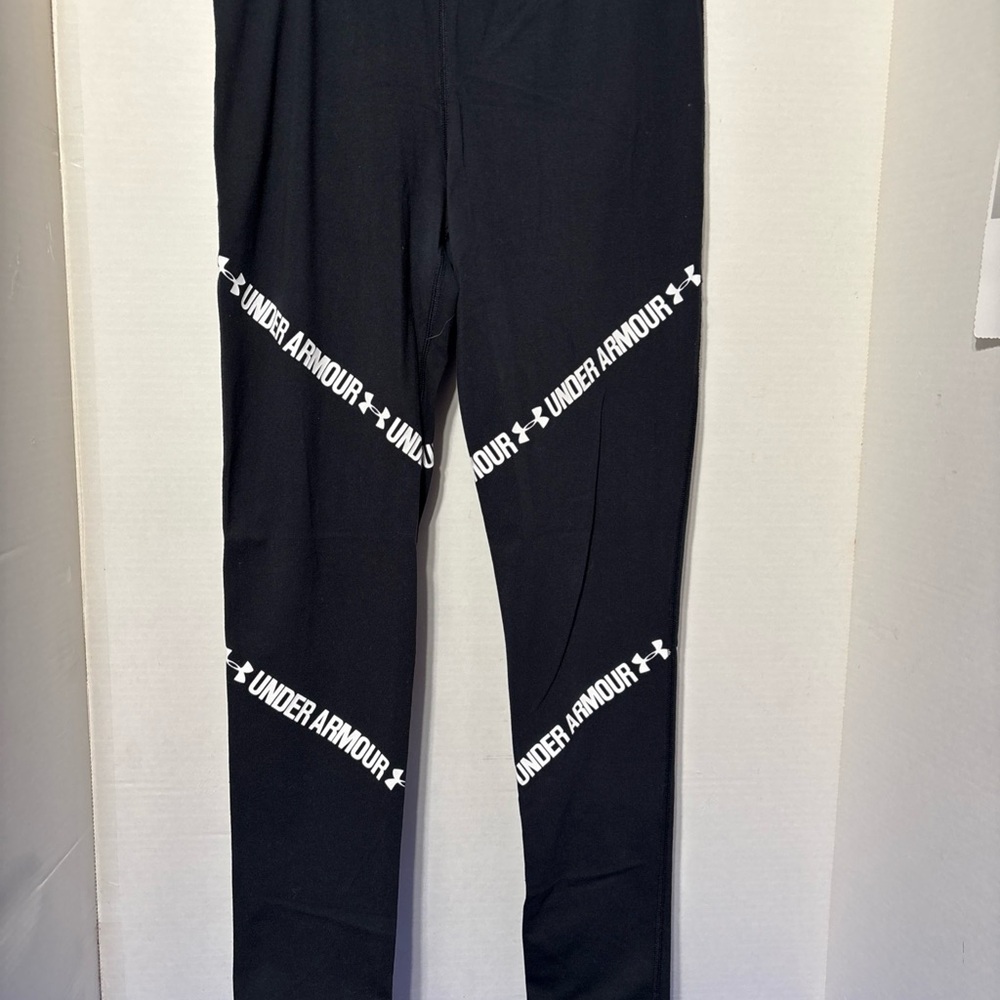 Women’s Under Armour joggers